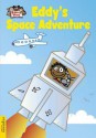 Eddy's Space Adventure - Diane Marwood