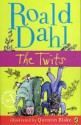 The Twits - Quentin Blake, Roald Dahl