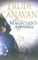 The Magician's Apprentice - Trudi Canavan