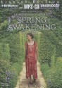 Spring Awakening - T.J. Brown, Sarah Coomes