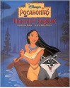 Pocahontas: Illustrated Songbook - Alan Menken, Stephen Schwartz