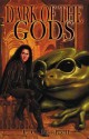 Dark of the Gods - P. C. Hogell