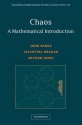 Chaos: A Mathematical Introduction - John Banks, Arthur Jones