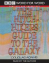 The Hitchhiker's Guide to the Galaxy - Douglas Adams