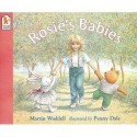 Rosie's Babies - Martin Waddell