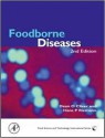 Foodborne Diseases, Second Edition (Food Science and Technology) - Dean O. Cliver