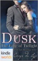 The Vampire Diaries: Dusk - The Edge of Twilight (Kindle Worlds Novella) - Cerys du Lys