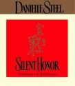 Silent Honor (Audio) - Boyd Gaines, Danielle Steel