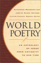 World Poetry: An Anthology of Verse from Antiquity to Our Time - Katharine Washburn, John S. Major, Clifton Fadiman