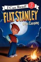 Flat Stanley Goes Camping - Jeff Brown, Macky Pamintuan