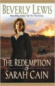 The Redemption of Sarah Cain - Beverly Lewis