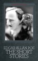 Edgar Allen Poe: The Short Stories - Edgar Allan Poe