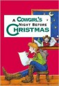 Cowgirl's Night Before Christmas, A - Sue Carabine