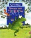 Over in the Meadow: A Counting Rhyme Book (Read and Share) - Louise Voce