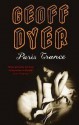 Paris Trance - Geoff Dyer