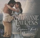 Captain Jack's Woman - To Be Announced, Stephanie Laurens