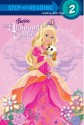 Barbie and the Diamond Castle - Kristen L. Depken