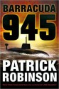 Barracuda 945 - Patrick Robinson