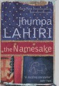 The Namesake - Jhumpa Lahiri