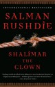 Shalimar the Clown - Salman Rushdie