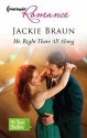 Mr. Right There All Along - Jackie Braun