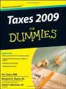 Taxes 2009 For Dummies (Taxes for Dummies) - Eric Tyson, Margaret A. Munro, David J. Silverman