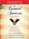 Essential American: A Patriot (Audio) - Jackie Gingrich Cushman, Newt Gingrich, Vanessa Hart