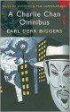 Charlie Chan Omnibus:Tales of Mystery & the Supernatural - Earl Derr Biggers