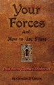 Your Forces and How to Use Them - Christian D. Larson, Tilde Cameron, Tina Fiorda