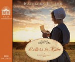 Letters to Katie (Library Edition) - Kathleen Fuller