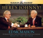 Here's Johnny! [With CDROM] - Ed McMahon