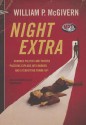 Night Extra - William P. McGivern, To Be Announced