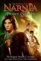 Prince Caspian Movie Tie-in Edition (digest): The Return to Narnia - C.S. Lewis, Pauline Baynes