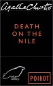 Death on the Nile (Hercule Poirot, #17) - Agatha Christie