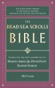 The Dead Sea Scrolls Bible - Martin G. Abegg Jr., Peter Flint, Eugene Ulrich