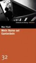 Mein Name sei Gantenbein (SZ-Bibliothek, #32) - Max Frisch