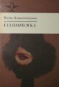 Cudzoziemka - Maria Kuncewiczowa