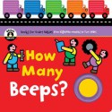 Begin Smart How Many Beeps? - Begin Smart Books