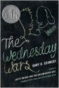 The Wednesday Wars - Gary D. Schmidt