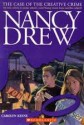 The Case of the Creative Crime (Nancy Drew, #166) - Carolyn Keene