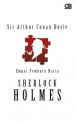 The Sign of Four: Empat Pemburu Harta - Arthur Conan Doyle