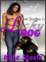 Lucky Dog - Kate Steele