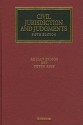 Civil Jurisdiction and Judgments - Adrian Briggs, Peter Rees