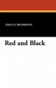 Red and Black - Grace S. Richmond