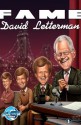 FAME: David Letterman - CW Cooke