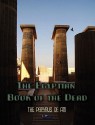 The Egyptian Book of the Dead - Anonymous, E.A. Wallis Budge