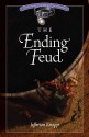 The Ending Feud - Jefferson Knapp, Tim Ladwig