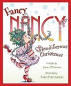 Fancy Nancy: Splendiferous Christmas () - Jane O'Connor, Robin Preiss Glasser