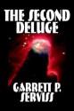 The Second Deluge - Garrett P. Serviss