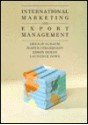 International Marketing and Export Management - Gerald Albaum, Edwin Duerr, Jesper Strandskov